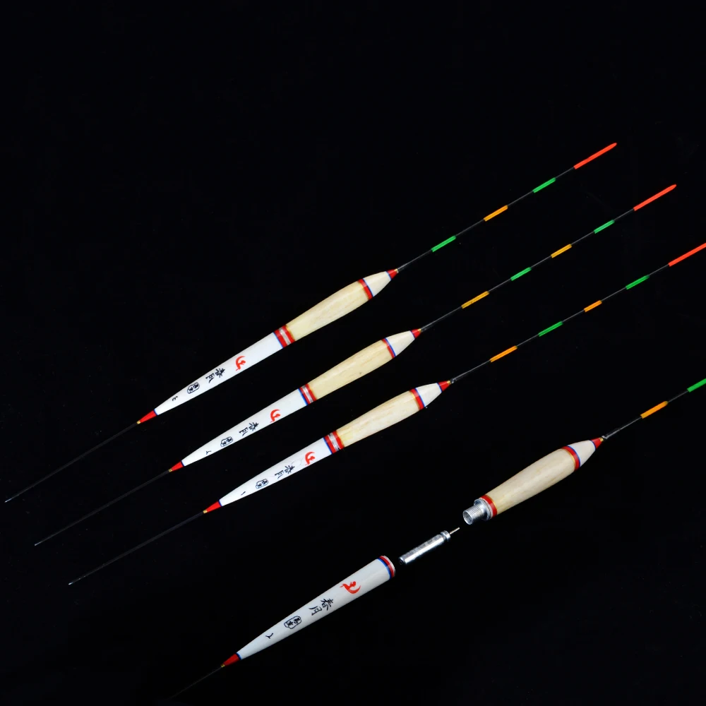 Рыболовный поплавок FISH KING 30 5/31 5/32 см СВЕТОДИОДНЫЙ Электрический светящийся