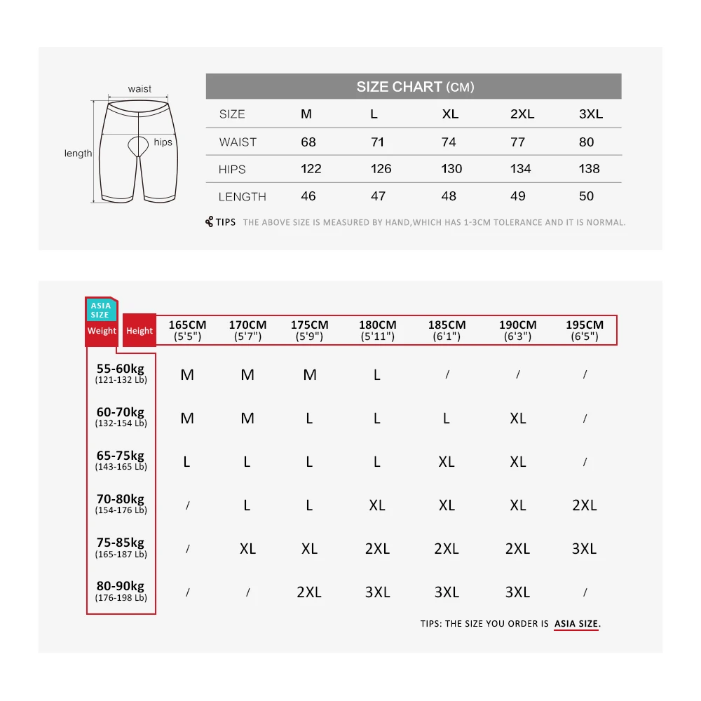 Santic Men Cycling Shorts Loose Fit Leisure Baggy Shorts Without Cushion R-FEEL Anti-pill Downhill MTB Bike Riding Short
Santic Men Cycling Shorts Loose Fit Leisure Baggy Shorts Without Cushion R-FEEL Anti-pill Downhill MTB Bike Riding Short