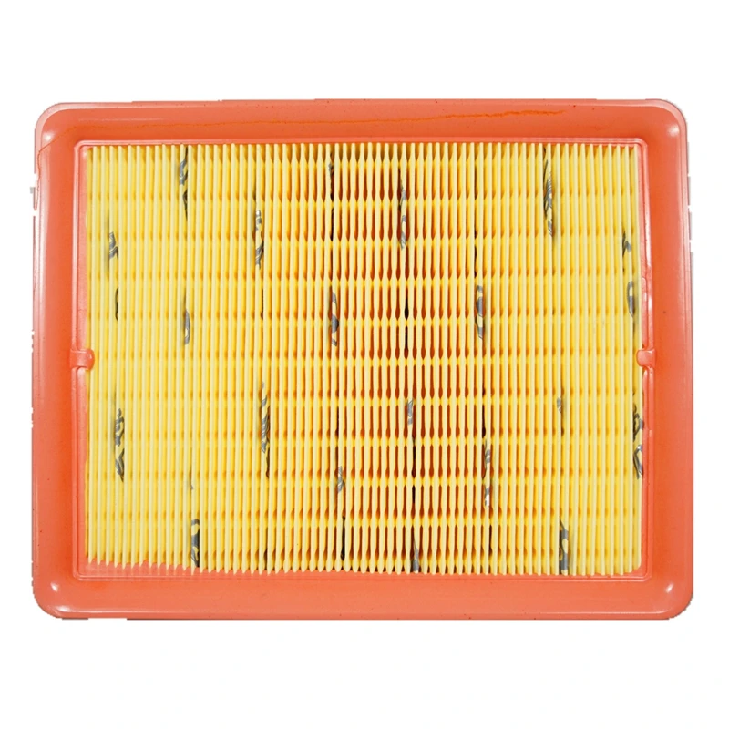 air filter for 2001- HYUNDAI SONATA 2.0 16V TRAJET 2.0 , 2001- KIA MAGENTIS 2.0 , baojun 730 1.8L oem:28113-37101 #SK215
air filter for 2001- HYUNDAI SONATA 2.0 16V TRAJET 2.0 , 2001- KIA MAGENTIS 2.0 , baojun 730 1.8L oem:28113-37101 #SK215