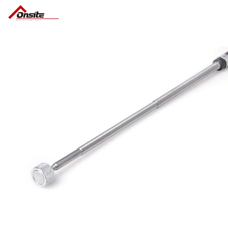 Magnetic Scalable Pickup Screw Collector Computer Repair Tools Telescopic Pen Rod Suction
Magnetic Scalable Pickup Screw Collector Computer Repair Tools Telescopic Pen Rod Suction