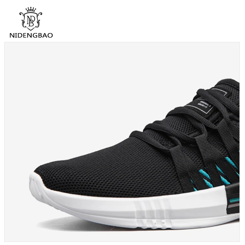 New Men Walking Shoes Lace Up Athletic Shoes Outdoor Walking Sneakers Comfortable Light Trainers Chaussures Pour Hommes
New Men Walking Shoes Lace Up Athletic Shoes Outdoor Walking Sneakers Comfortable Light Trainers Chaussures Pour Hommes