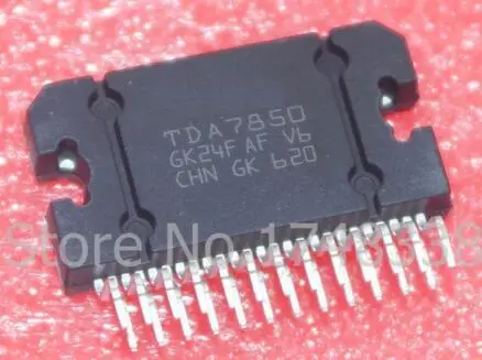 5pcs/lot TDA7850 7850 ZIP25 ICnew
5pcs/lot TDA7850 7850 ZIP25 ICnew