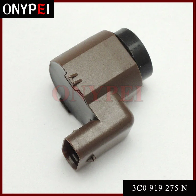 PDC Parking Sensor 3C0 919 275 N For Passat Tiguan Touran Golf 5 Jetta Mk VI 3C0919275N
PDC Parking Sensor 3C0 919 275 N For Passat Tiguan Touran Golf 5 Jetta Mk VI 3C0919275N