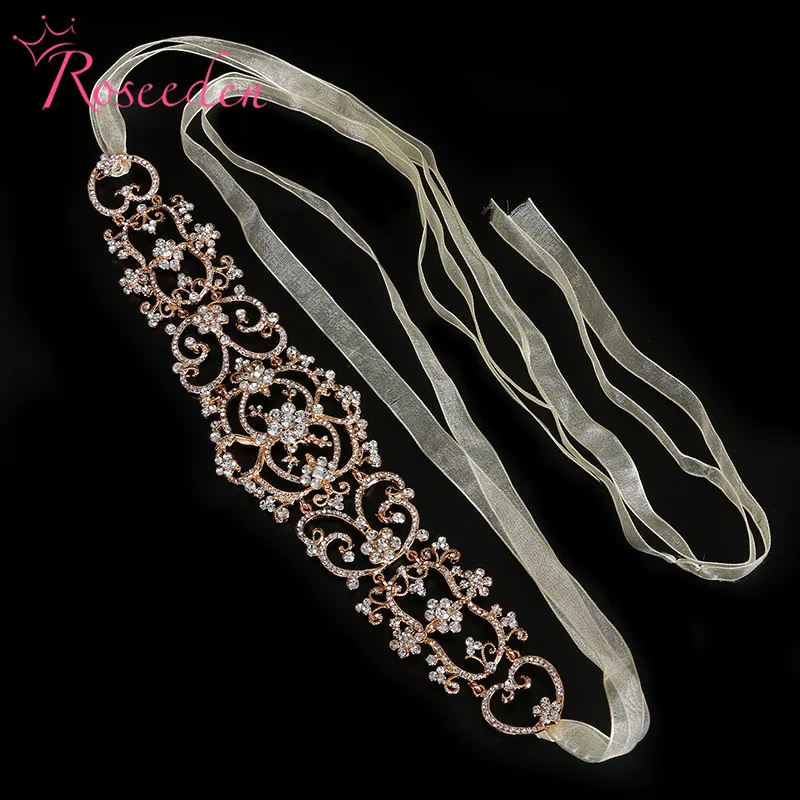 New Fashion Bridal Metallic Headband Crystal Women Party Gift Headpiece Gold Hair Accessories For Bride Wedding Jewelry RE735
New Fashion Bridal Metallic Headband Crystal Women Party Gift Headpiece Gold Hair Accessories For Bride Wedding Jewelry RE735