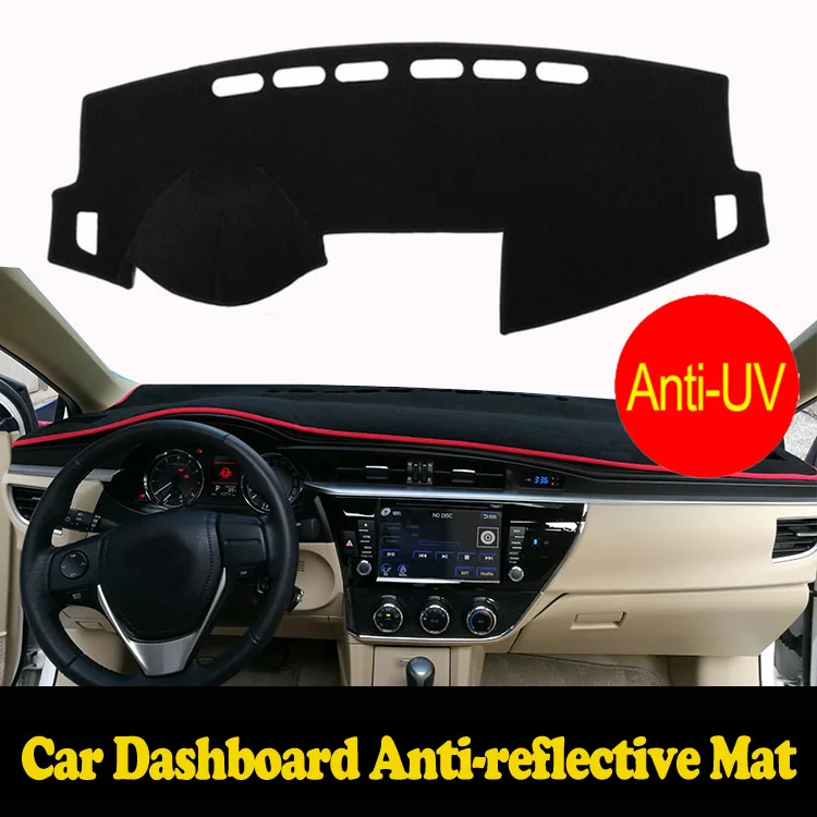 Car Dashboard Cover Dash Cover For Chery old Tiggo 2001-2009 Auto Dashmat Left Hand Steering Dash Mat Car Inner Accessories
Car Dashboard Cover Dash Cover For Chery old Tiggo 2001-2009 Auto Dashmat Left Hand Steering Dash Mat Car Inner Accessories