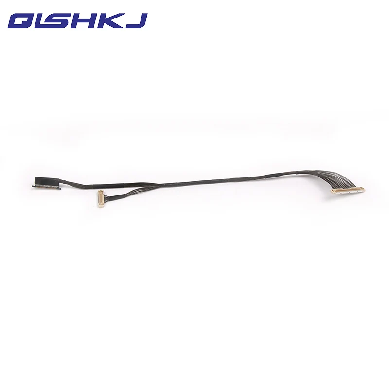 DJI Mavic Air Signal Transmission Cable Flex Line Mavic Air PTZ Video Transmission Line Wire Camera Gimbal Repair Spare Parts
DJI Mavic Air Signal Transmission Cable Flex Line Mavic Air PTZ Video Transmission Line Wire Camera Gimbal Repair Spare Parts