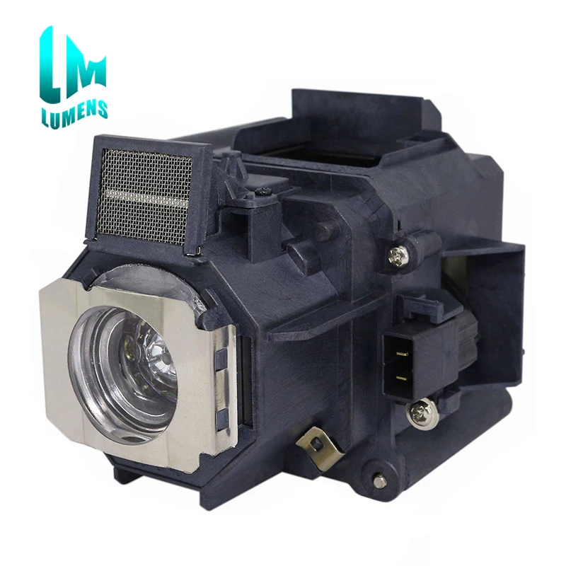 High Quality ELPLP62 for Epson PowerLite 4100/PowerLite Pro G5450WU/G5550 /EB-G5450W
High Quality ELPLP62 for Epson PowerLite 4100/PowerLite Pro G5450WU/G5550 /EB-G5450W