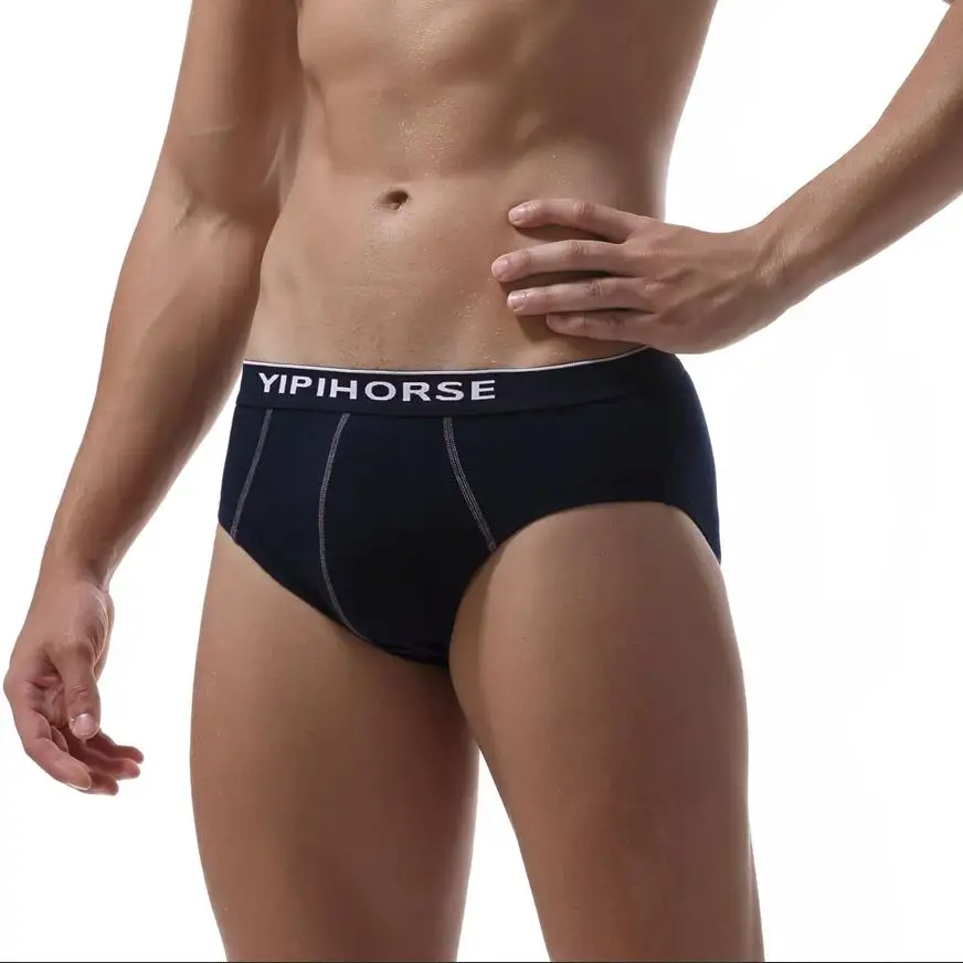 2020 Cotton Mens Underwear Briefs Cueca man Sexy Underwear Men Best Price Hot Briefs Pure Cotton Color Trunks Cuecas Shorts
2020 Cotton Mens Underwear Briefs Cueca man Sexy Underwear Men Best Price Hot Briefs Pure Cotton Color Trunks Cuecas Shorts