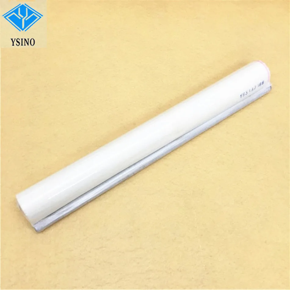 3PCS Excellent Quality IR5570 Fuser Cleaning Web FY1-1157-000 Web Roller for Canon IR 5000 5055 5065 6570 7095 7105 6055
3PCS Excellent Quality IR5570 Fuser Cleaning Web FY1-1157-000 Web Roller for Canon IR 5000 5055 5065 6570 7095 7105 6055