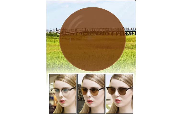 Classic men Finished photochromic glasses myopia glasses Nearsighted Glasses with Sensitive Lenses Transition Lenses brown
Classic men Finished photochromic glasses myopia glasses Nearsighted Glasses with Sensitive Lenses Transition Lenses brown