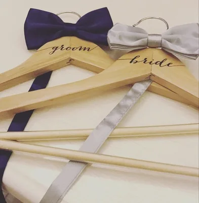 Free shipping 4pcs lot wooden wedding bride groom dress hanger bridesmaid groomsman gifts
Free shipping 4pcs lot wooden wedding bride groom dress hanger bridesmaid groomsman gifts