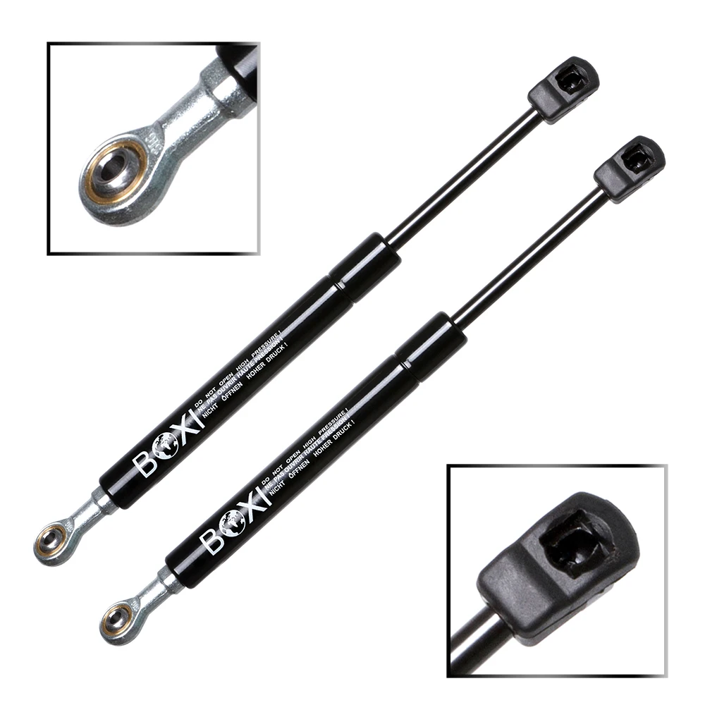 BOXI 1 Pair Lift support For Chevrolet Blazer 1995-2003 GMC Jimmy 1995-2000 Oldsmobile Bravada 1996-2000 Rear Glass Window lift
BOXI 1 Pair Lift support For Chevrolet Blazer 1995-2003 GMC Jimmy 1995-2000 Oldsmobile Bravada 1996-2000 Rear Glass Window lift