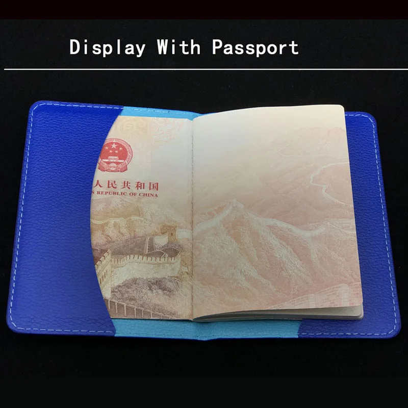 Maideduod NEW Fashion Go Abroad Passport Holders High Quality Travel Passport Cover Unisex Soft Six Colors Cases Geometric Plane
Maideduod NEW Fashion Go Abroad Passport Holders High Quality Travel Passport Cover Unisex Soft Six Colors Cases Geometric Plane