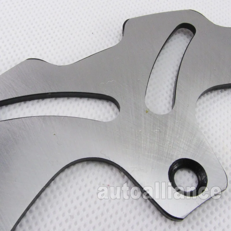 Polish Front Brake Disc for Yamaha YZ125 YZ250 YZ250F 01-07 WR250F 01-13 WR450F 03-13 YZ450F 03-07 YZ426F WR426F 01-02
Polish Front Brake Disc for Yamaha YZ125 YZ250 YZ250F 01-07 WR250F 01-13 WR450F 03-13 YZ450F 03-07 YZ426F WR426F 01-02