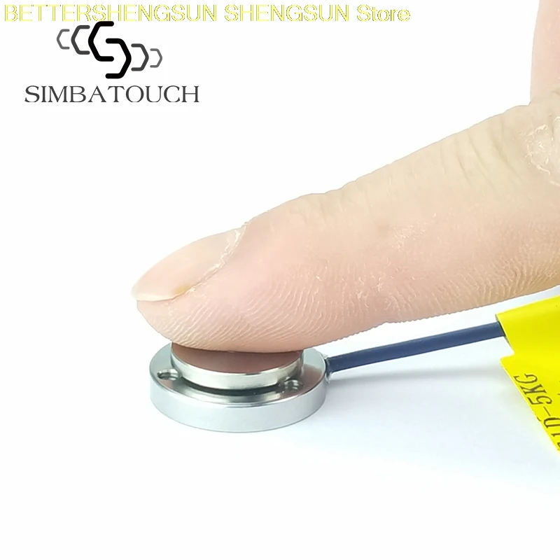 SBT761D micro pressure sensor Small force sensor weighing with high precision and small space force
SBT761D micro pressure sensor Small force sensor weighing with high precision and small space force