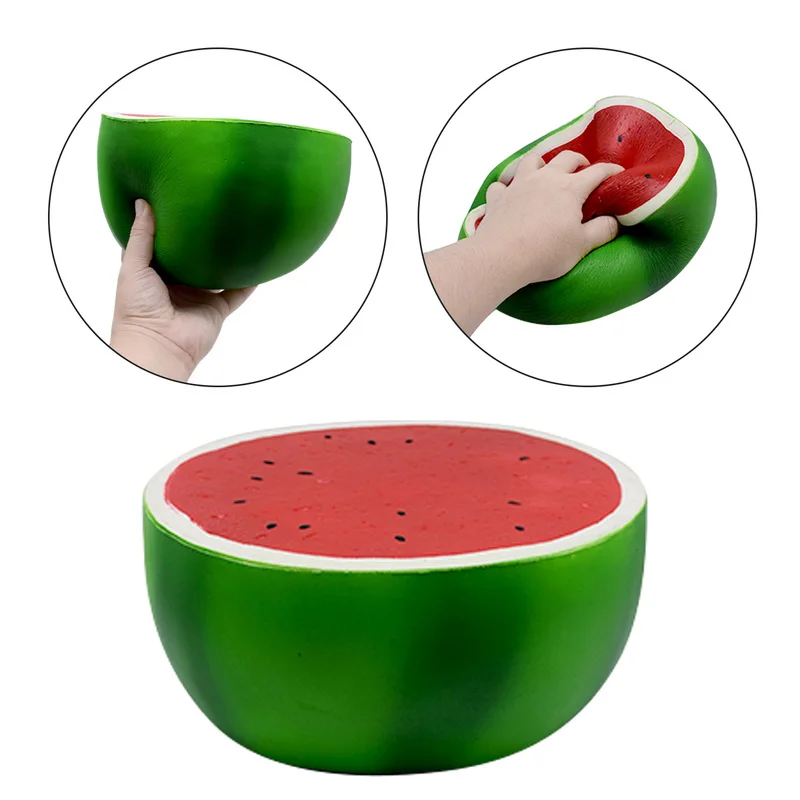 New Slow Rising Large Squishy Giant Strawberry Peach Squeeze Food Fruit Stuffed Decompression Jumbo Toy for Relieves Stress
New Slow Rising Large Squishy Giant Strawberry Peach Squeeze Food Fruit Stuffed Decompression Jumbo Toy for Relieves Stress