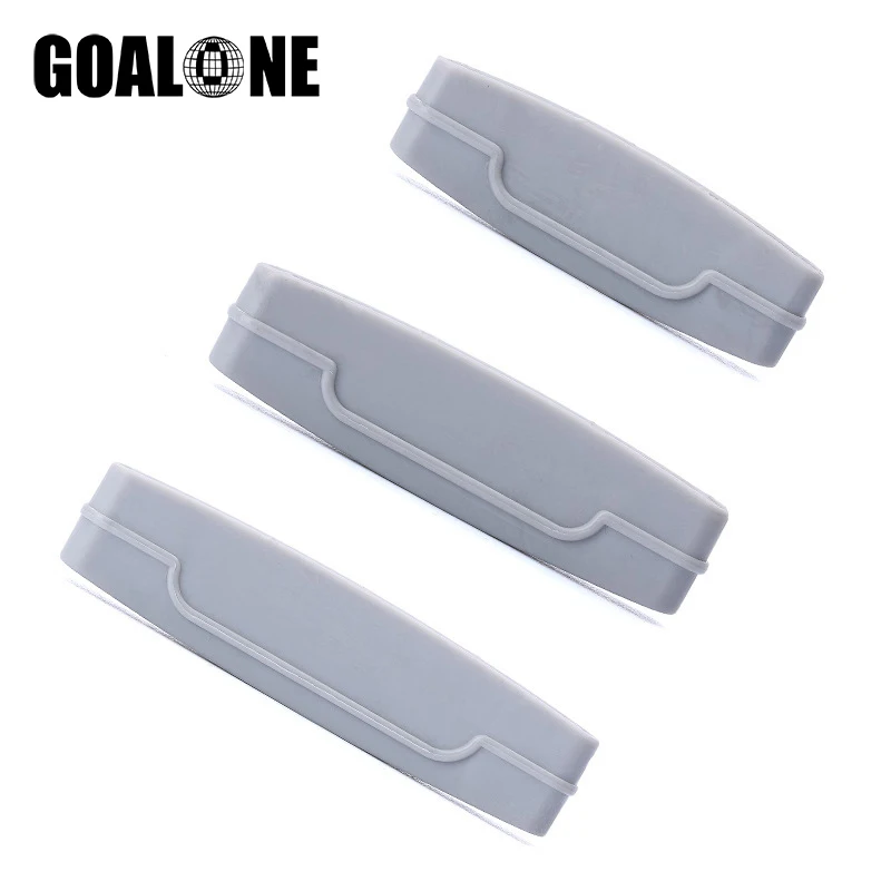 GOALONE 6Pcs/Set Plastic Toothpaste Squeezer Creative Toothpaste Tube Dispenser Manual Squeezing Toothpaste Bathroom Accessories
GOALONE 6Pcs/Set Plastic Toothpaste Squeezer Creative Toothpaste Tube Dispenser Manual Squeezing Toothpaste Bathroom Accessories