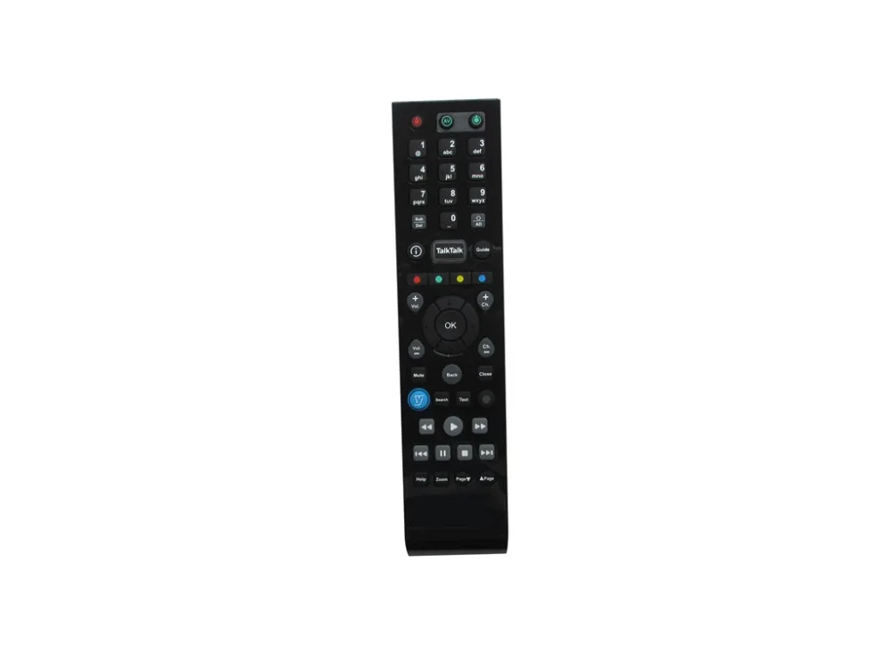 Remote Control For Huawei DN360T DN372T URC179252-02R00 DN370T Set TV Box Receiver
Remote Control For Huawei DN360T DN372T URC179252-02R00 DN370T Set TV Box Receiver