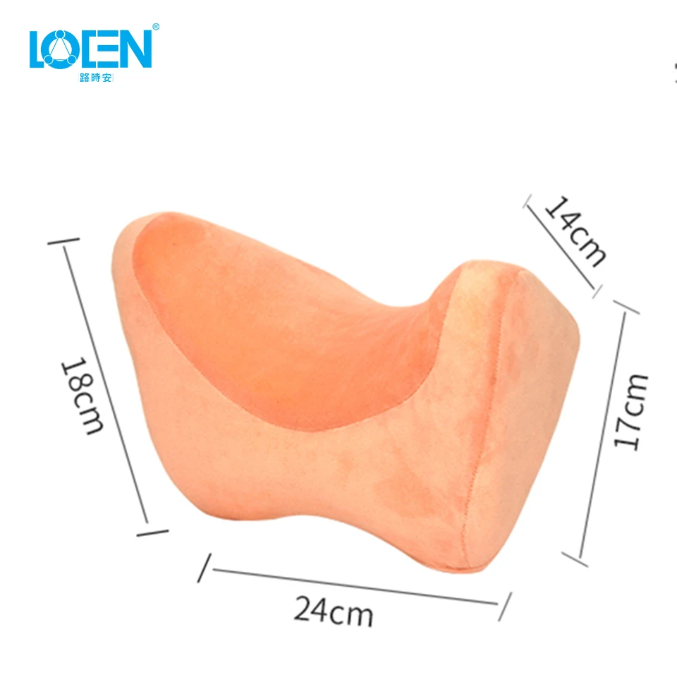 LOEN Plush U shaped Car Neck Pillow Auto Support Memory Foam Headrest Universal Car Seat Back Support For Travel Office Home
LOEN Plush U shaped Car Neck Pillow Auto Support Memory Foam Headrest Universal Car Seat Back Support For Travel Office Home