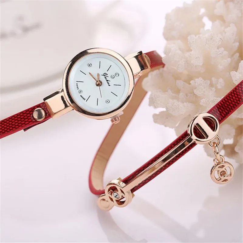 Relojes mujer 2020 Women watches Fashion Retro Leather Bracelet Quartz Clock Ladies watch Dress Female Wristwatch reloj mujer A2
Relojes mujer 2020 Women watches Fashion Retro Leather Bracelet Quartz Clock Ladies watch Dress Female Wristwatch reloj mujer A2