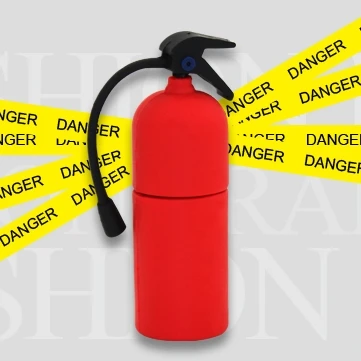 Creative Fire Extinguisher USB Pen Drive 64GB USB2.0 Flash Drive Drives 8GB 16GB 32GB 64GB Pendriver Gift Gifts Computer Stick
Creative Fire Extinguisher USB Pen Drive 64GB USB2.0 Flash Drive Drives 8GB 16GB 32GB 64GB Pendriver Gift Gifts Computer Stick