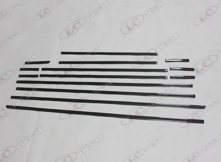Fit for Benz G class W463 G350G400G500G55G63G65 refit carbon fiber door body trim
Fit for Benz G class W463 G350G400G500G55G63G65 refit carbon fiber door body trim