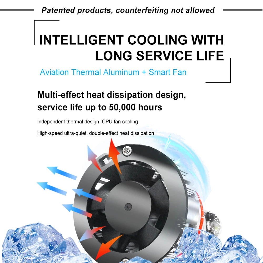 2 Pcs Car Headlight For Fiat Uno/Punto/Stilo/Panda/Albea/Linea/Idea/500L H7 H4 LED H1 H7 H3 9005 6500K 8000LM CSP Light Bulb
2 Pcs Car Headlight For Fiat Uno/Punto/Stilo/Panda/Albea/Linea/Idea/500L H7 H4 LED H1 H7 H3 9005 6500K 8000LM CSP Light Bulb