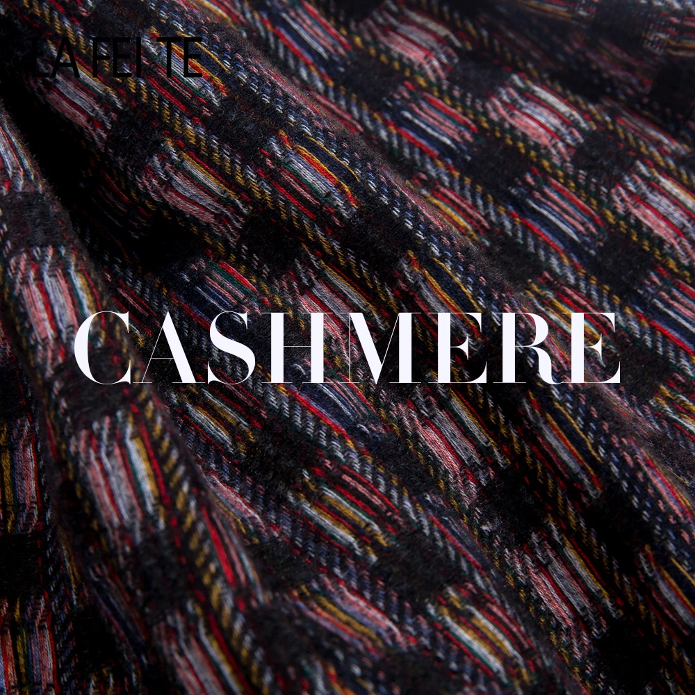 Winter Cashmere Scarf Women Plaid Shawls Female Scarves Wide Lattices Long Wrap Blanket Tippet Classic Women Scaves For Ladies
Winter Cashmere Scarf Women Plaid Shawls Female Scarves Wide Lattices Long Wrap Blanket Tippet Classic Women Scaves For Ladies
