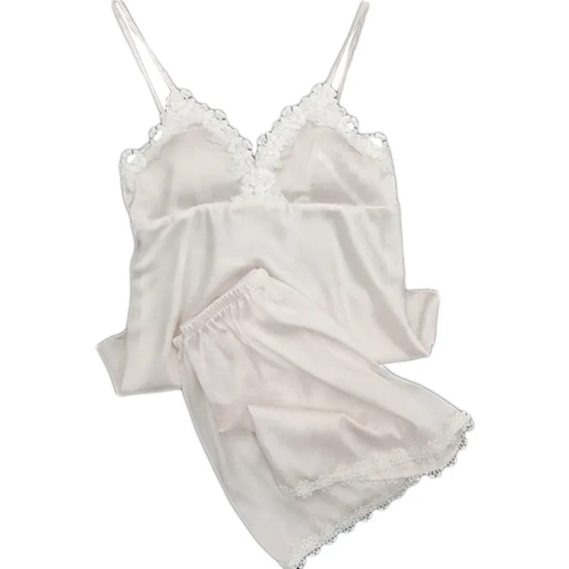 Сексуальное кружевное нижнее белье ночная рубашка комплект Babydoll пижамы