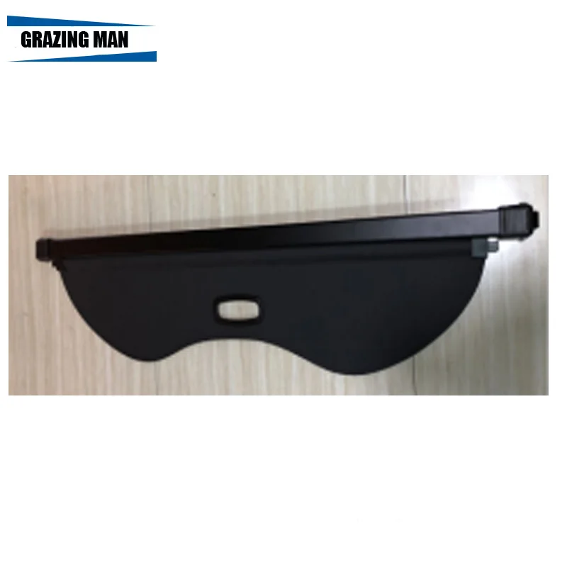 Car Rear Trunk Security Shield Shade tonneau cover cargo cover for Escape 2013-2016
Car Rear Trunk Security Shield Shade tonneau cover cargo cover for Escape 2013-2016