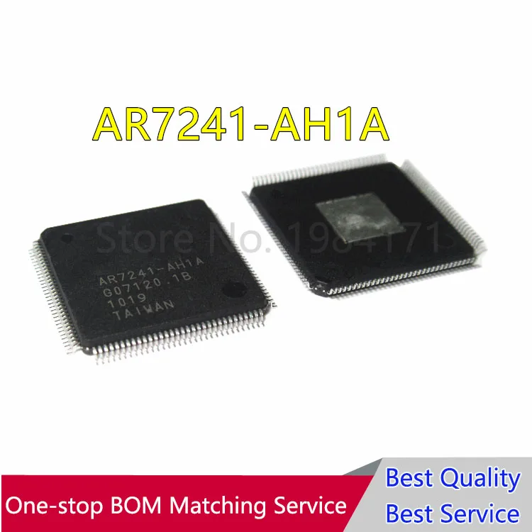 10PCS AR7241-AH1A NEW
