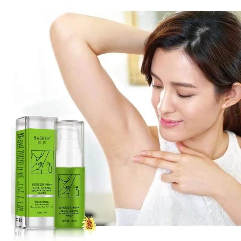 Body Odor Deodorant Water Antiperspirant Spray Bad Odor Remover for Underarms Deodorant Liquid Clean Water
Body Odor Deodorant Water Antiperspirant Spray Bad Odor Remover for Underarms Deodorant Liquid Clean Water