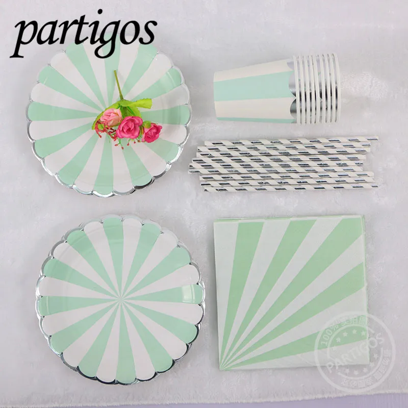 65pcs Wave Paper Plates Cups Straws Happy Birthday Christmas Children 's Baby Anniversary Party Decoration Supplies Baby Shower
65pcs Wave Paper Plates Cups Straws Happy Birthday Christmas Children 's Baby Anniversary Party Decoration Supplies Baby Shower