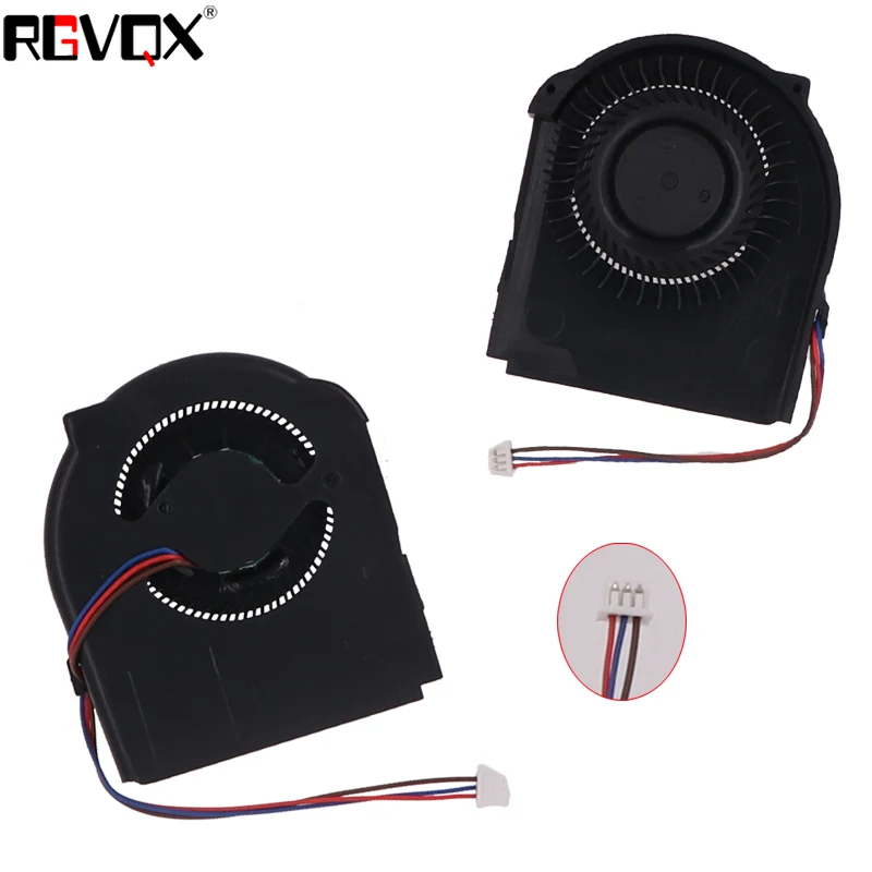 NEW Laptop Cooling Fan For IBM for ThinkPad T410 CPU Cooler Radiator Replacement Repair
NEW Laptop Cooling Fan For IBM for ThinkPad T410 CPU Cooler Radiator Replacement Repair