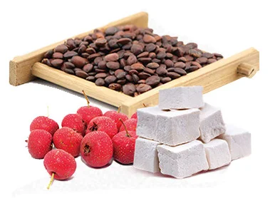 100% Pure Natural Plant Hawthorn & Poria cocos & Zizyphus jujube kernel mixed powder ,Face Film Materials, Antioxidant 100g
100% Pure Natural Plant Hawthorn & Poria cocos & Zizyphus jujube kernel mixed powder ,Face Film Materials, Antioxidant 100g