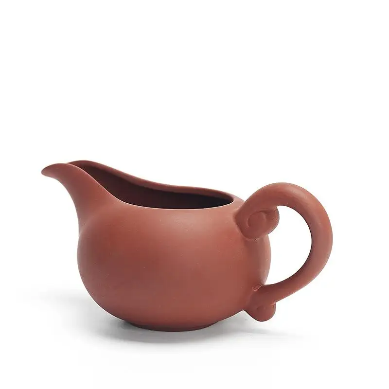 Chinese Kung Fu Tea Set Brown Durable Gaiwan Teapot Tea Ceramics Teaware For Home Family Handmade Drinkware Ceremony Unisex Gift
Chinese Kung Fu Tea Set Brown Durable Gaiwan Teapot Tea Ceramics Teaware For Home Family Handmade Drinkware Ceremony Unisex Gift