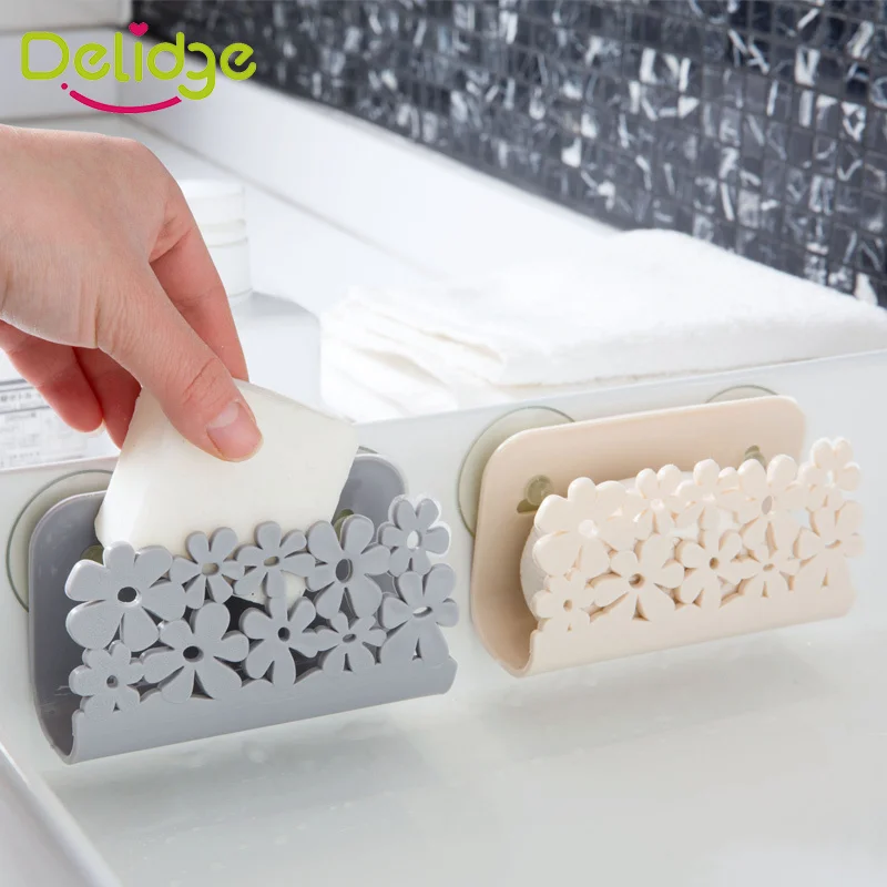 Delidge Kitchen Bathroom Drying Rack Toilet Sink Sucker Soap Cup Dish Cloths Holder Drain Rack Wall Mounted Organizer Scrubbers
Delidge Kitchen Bathroom Drying Rack Toilet Sink Sucker Soap Cup Dish Cloths Holder Drain Rack Wall Mounted Organizer Scrubbers