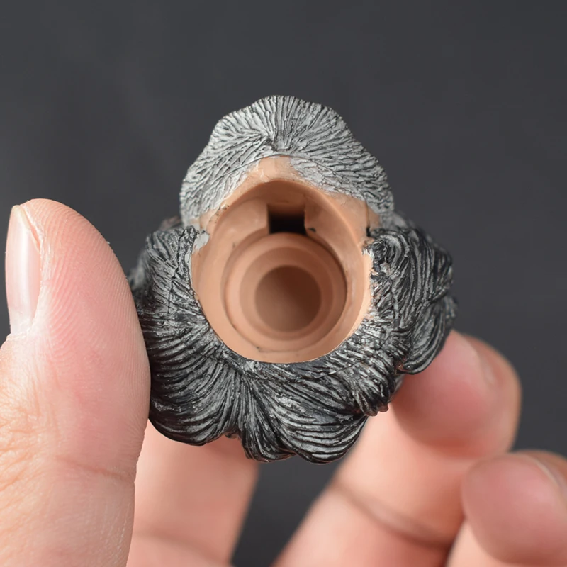 Headplay 1/6 Scale Male Head Sculpt carving Model Man PVC Jizhong Zhang Director Fit 12 Inch Hottoys Phicen Figure Doll Annex
Headplay 1/6 Scale Male Head Sculpt carving Model Man PVC Jizhong Zhang Director Fit 12 Inch Hottoys Phicen Figure Doll Annex