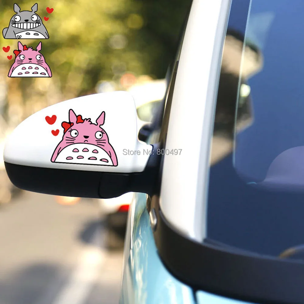 20 x New Design Lover Totoroes Love Heart Decal Cartoon Car Sticker Car Bumper Body Car Tail Car Rear Mirror Pattern Vinyl
20 x New Design Lover Totoroes Love Heart Decal Cartoon Car Sticker Car Bumper Body Car Tail Car Rear Mirror Pattern Vinyl