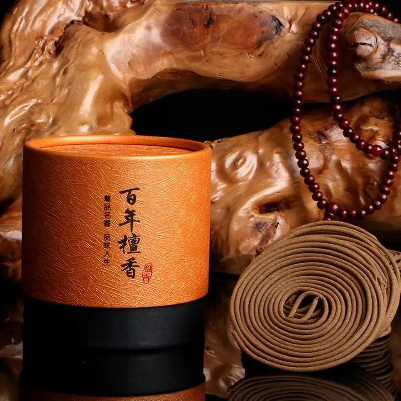 20pcs/Box Natural Sandalwood Incense Coil Incense Mosquito Repellent Wormwood Coil Incense 4 Hours Therapy Incense Scent
20pcs/Box Natural Sandalwood Incense Coil Incense Mosquito Repellent Wormwood Coil Incense 4 Hours Therapy Incense Scent