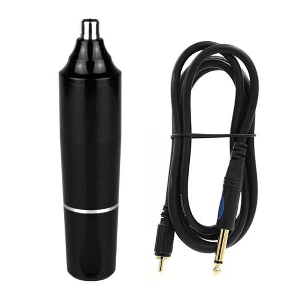 Cartridge Tattoo Machine Pen Permanent Makeup Tattoo Machine Rotary Tattoo Pen 2 Colors Aluminum Cartridge Tattoo Equipment
Cartridge Tattoo Machine Pen Permanent Makeup Tattoo Machine Rotary Tattoo Pen 2 Colors Aluminum Cartridge Tattoo Equipment