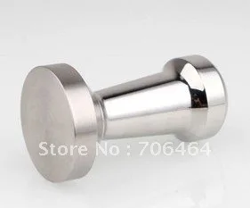 Coffee tamper 51/53/58 coffee pressure powder hammer excellent quality competitive price,stainless steel with free padding
Coffee tamper 51/53/58 coffee pressure powder hammer excellent quality competitive price,stainless steel with free padding