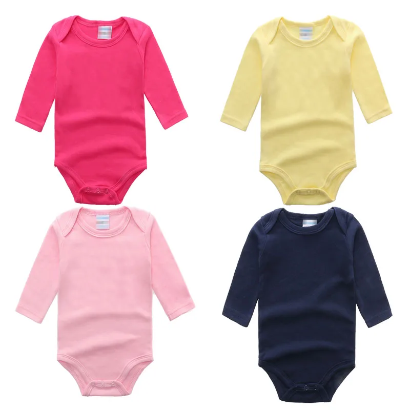 3PCS Rompers Spring Infant JumpsuitCotton Long Sleeve Solid O-Neck Jumpsuit Baby Girls Pajamas Clothes
3PCS Rompers Spring Infant JumpsuitCotton Long Sleeve Solid O-Neck Jumpsuit Baby Girls Pajamas Clothes