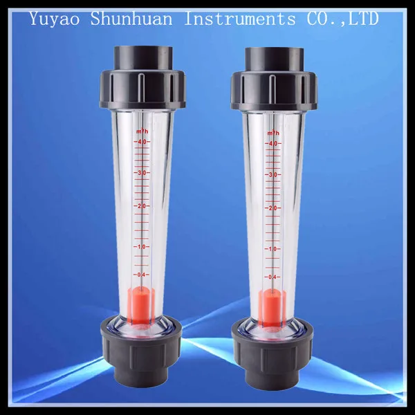 Water Rotameter Flow Meter Indicator Counter Sensor Reader Flowmeter LZS-40 DN40 400-4000/600-6000/1000-10000/1200-12000L/H
Water Rotameter Flow Meter Indicator Counter Sensor Reader Flowmeter LZS-40 DN40 400-4000/600-6000/1000-10000/1200-12000L/H