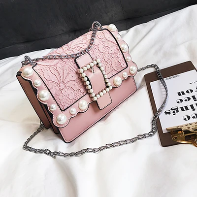 BENVICHED 2021 New Fashion Beading Women shoulder bag Girls Lace Messenger Bags Famouse Brand Handbags L151
BENVICHED 2021 New Fashion Beading Women shoulder bag Girls Lace Messenger Bags Famouse Brand Handbags L151