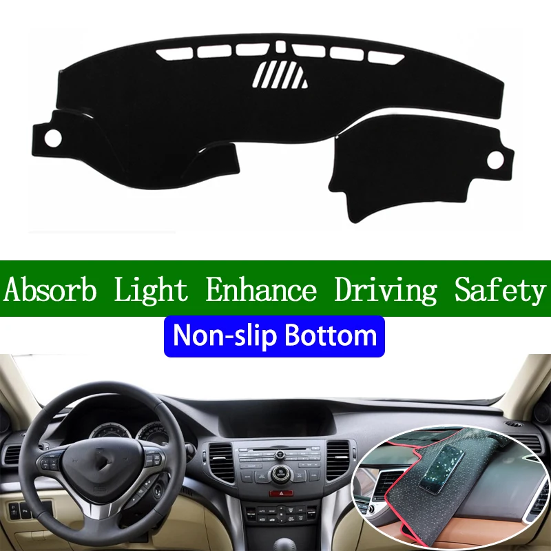 Нескользящая Нижняя крышка приборной панели для Honda spirior 2009 2010 2011 2012 2013, автомобильные наклейки, автомобильные наклейки, аксессуары для инте...
Нескользящая Нижняя крышка приборной панели для Honda spirior 2009 2010 2011 2012 2013, автомобильные наклейки, автомобильные наклейки, аксессуары для инте...
