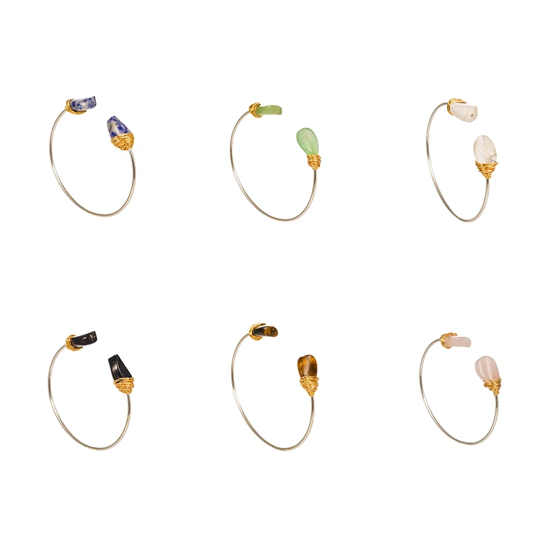 2020 New Fashion Colorful Natural Oval Stone Woman Bracelet Fine Bracelet Ring For Lady Girl Jewelry For Gift
2020 New Fashion Colorful Natural Oval Stone Woman Bracelet Fine Bracelet Ring For Lady Girl Jewelry For Gift