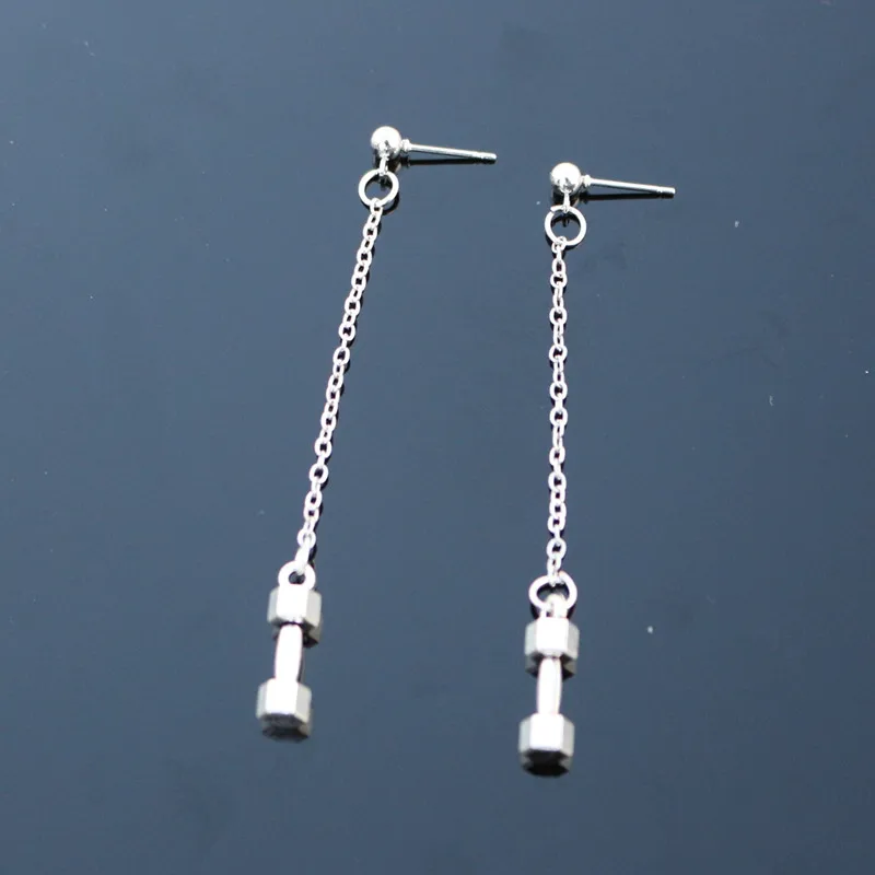 Punk Long Tassel Earrings Fashion Jewelry boucle d'oreille Women Dangle Drop Brincos Rock pendientes 2020 Steampunk Hot Sale
Punk Long Tassel Earrings Fashion Jewelry boucle d'oreille Women Dangle Drop Brincos Rock pendientes 2020 Steampunk Hot Sale