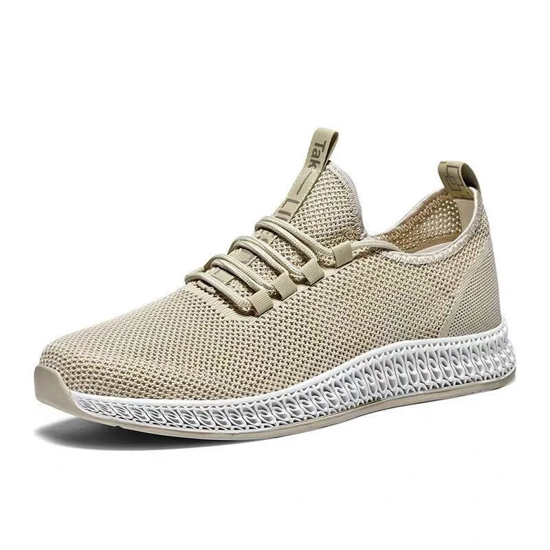 Casual shoes men's shoes sports shoes lightweight breathable Zapatillas lovers shoes unisex Zapatos Hombre
Casual shoes men's shoes sports shoes lightweight breathable Zapatillas lovers shoes unisex Zapatos Hombre