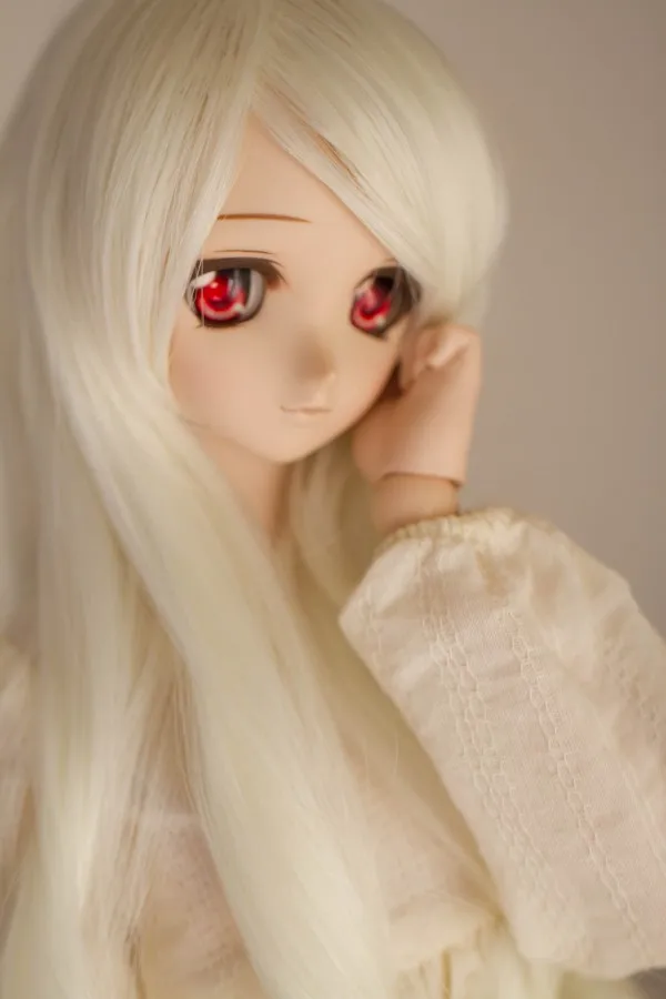 BJD doll wigs long loose wave hairs with bangs available for 1/3 BJD DD SD doll accessories hair wigs
BJD doll wigs long loose wave hairs with bangs available for 1/3 BJD DD SD doll accessories hair wigs